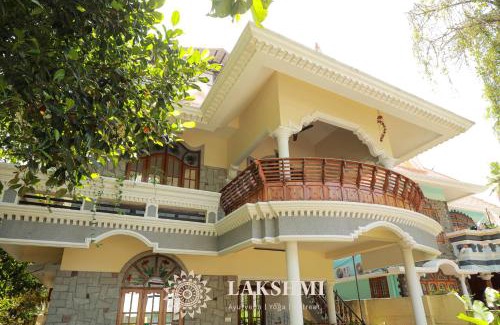 Kovalam Apartamento | Lakshmi Ayurveda & Yoga Retreat Kovalam