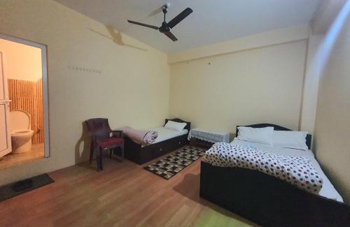 Pokhara Casa | Lakshmi Homestay