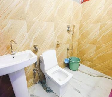 Madikeri Casa | LAKSHMI NIKUNj Estate Stay