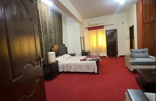 Islamabad Cabina | Lal Lodges Suite Apartment