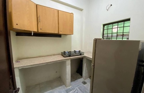 Islamabad Cabina | Lal Lodges Suite Apartment