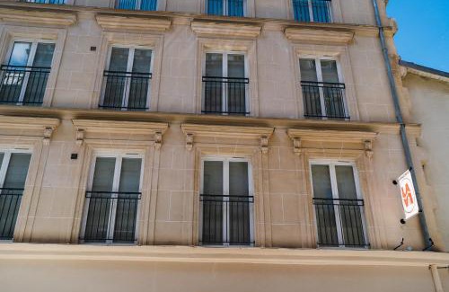 Batignolles Hotel | LALA Hôtel