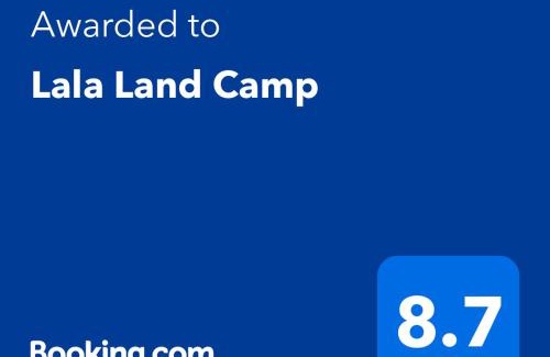 Nuweiba Otro | Lala Land Camp