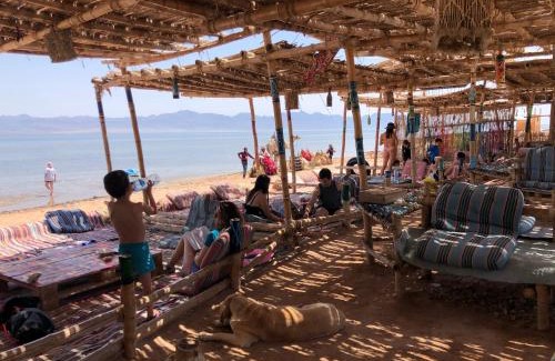 Nuweiba Otro | Lala Land Camp