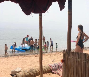 Nuweiba Otro | Lala Land Camp