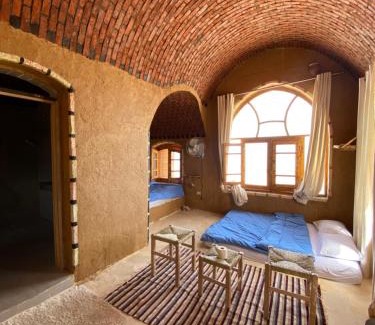Nuweiba Otro | Lala Land Camp
