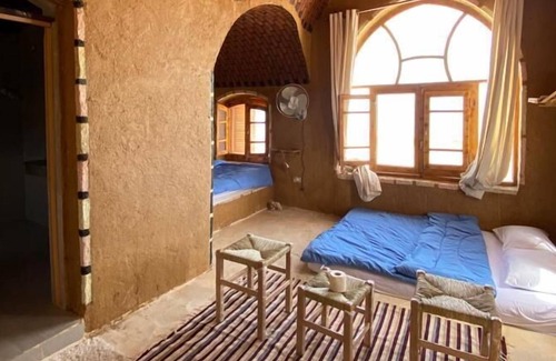 Nuweiba Hotel | Lala Land Camp Sinai