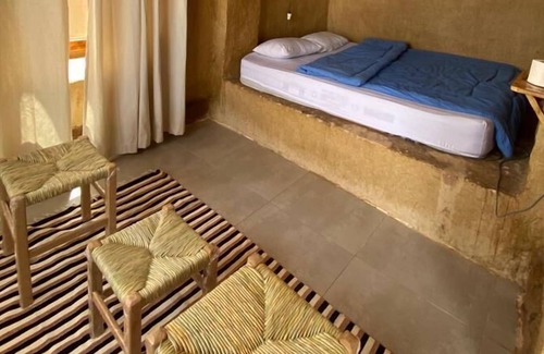 Nuweiba Hotel | Lala Land Camp Sinai