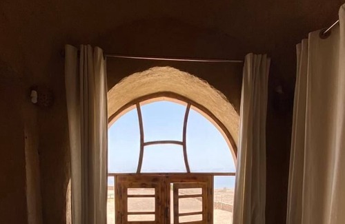Nuweiba Hotel | Lala Land Camp Sinai