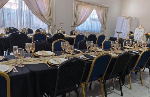 Klerksdorp Casa | LALA POA GUEST HOUSE