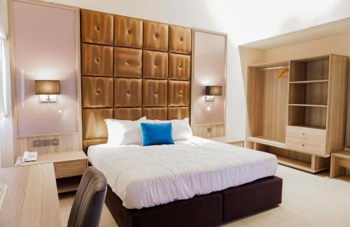 Lagos Casa | Lala's Boutique Hotel