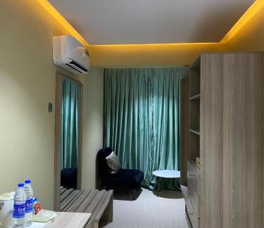 Lagos Casa | Lala's Boutique Hotel