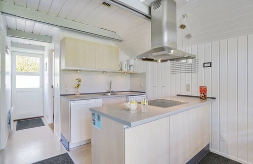 Rodbyhavn Complejo | Lalandia Resort Rødby