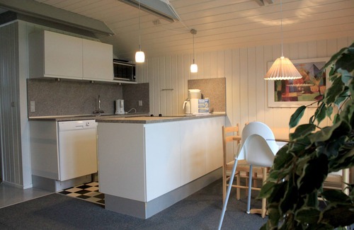 Rodbyhavn Complejo | Lalandia Resort Rødby