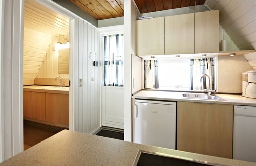 Rodbyhavn Complejo | Lalandia Resort Rødby