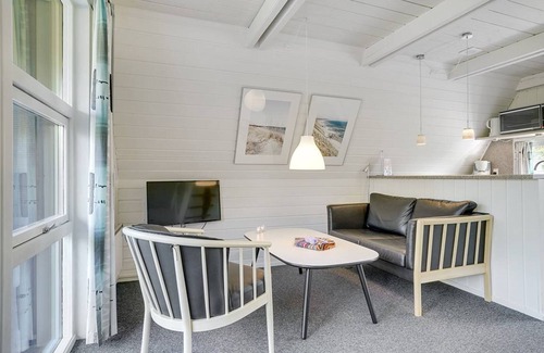 Rodbyhavn Complejo | Lalandia Resort Rødby