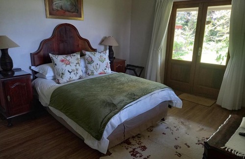 Riversdale Casa | Lalani B&B/Self catering Cottages
