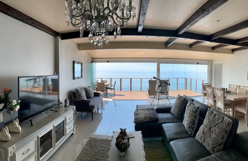 Fish Hoek Apartamento | Lalapanzi