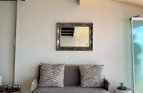 Fish Hoek Apartamento | Lalapanzi