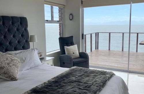 Fish Hoek Apartamento | Lalapanzi
