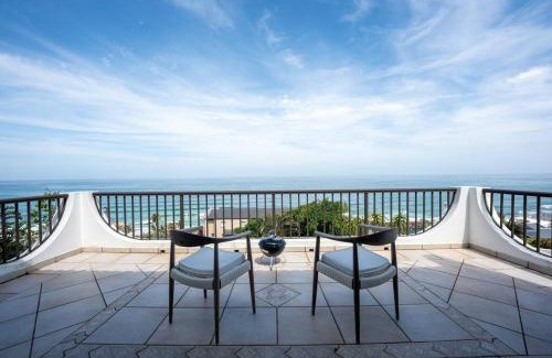 Shaka's Rock Apartamento | Lalaria Ocean Villa suite 5