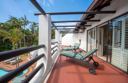 Shaka's Rock Apartamento | Lalaria Ocean Villa suite 5