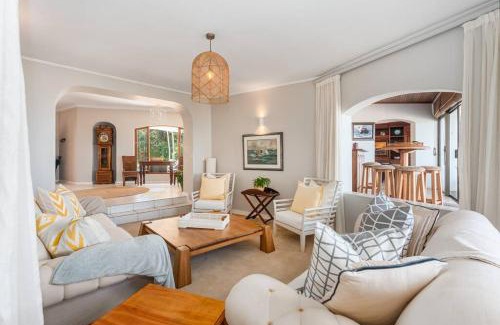 Shaka's Rock Apartamento | Lalaria Ocean Villa suite 5