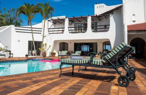 Shaka's Rock Apartamento | Lalaria Ocean Villa suite 5