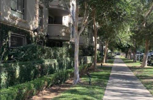 Koreatown Apartamento | LALAs House- 1br with Free Parking, Pool and Sauna