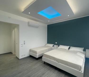 Zanica Casa | Lalas Room