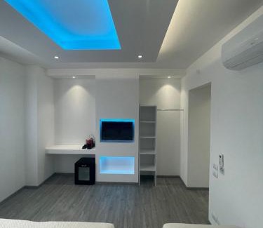 Zanica Casa | Lalas Room