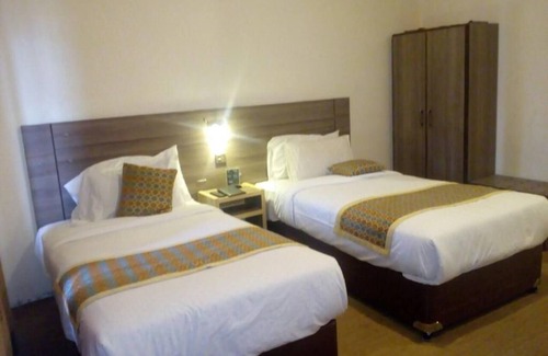 Kohistan Hotel | Lalazar Hotel