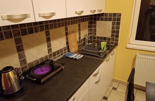 Palic Apartamento | Lale's Room