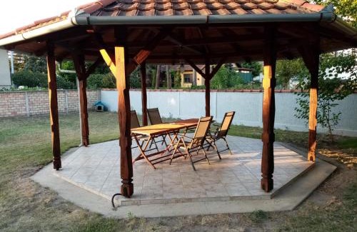 Palic Apartamento | Lale's Room