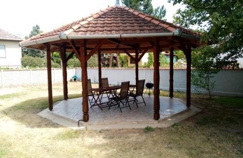 Palic Apartamento | Lale's Room