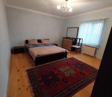 Baku Villa | LALE VILLA