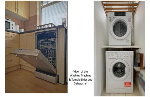 Hale Apartamento | Laleham Avenue, London