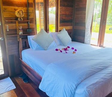 Ko Yao Casa | Laleuca At Laemhad Kohyaoyai