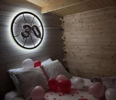 Regusse Casa | LAlexandrie
