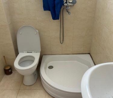 Ureki Apartamento | Lali