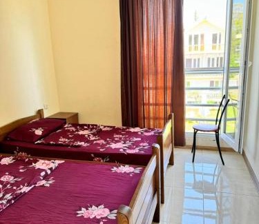Ureki Apartamento | Lali