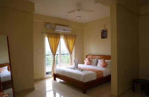 Stuart Hill Apartamento | Lali Petals