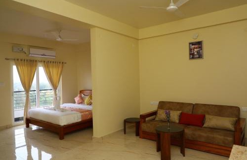 Stuart Hill Apartamento | Lali Petals