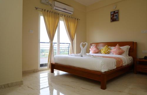 Stuart Hill Apartamento | Lali Petals