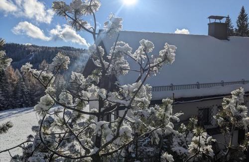 Schoenberg-Lachtal Chalet De Esquí | LaLo Alm - Berge erleben