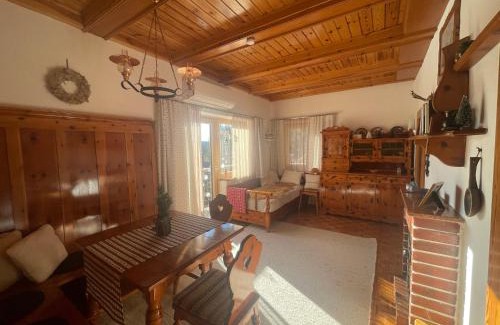 Schoenberg-Lachtal Chalet De Esquí | LaLo Alm - Berge erleben