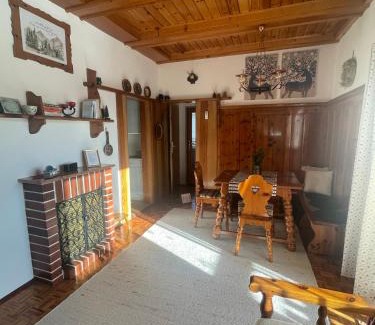 Schoenberg-Lachtal Chalet De Esquí | LaLo Alm - Berge erleben