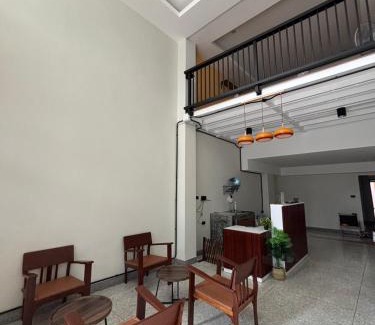 Downtown Hat Yai Hotel | Laloon Guesthouse