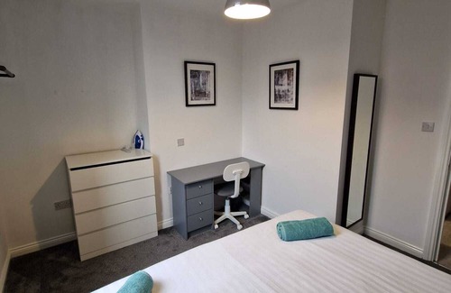 Gateshead Apartamento | Laluna Apartments 1 Bedroom Apartment