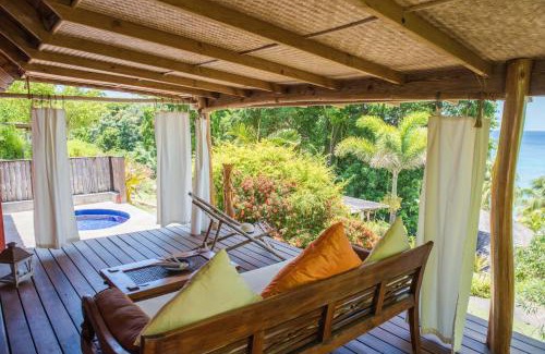 Morne Rouge Complejo | Laluna Boutique Hotel & Villas
